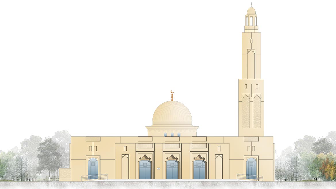 Union Mosque